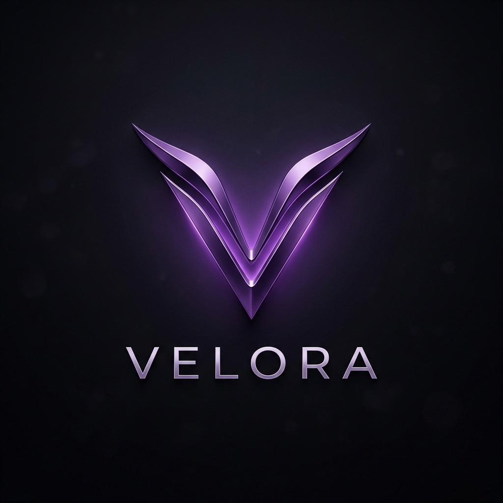 Velora Logo